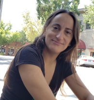 Nadine Ibrahim